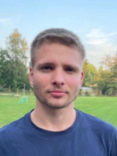 Florian Kersten