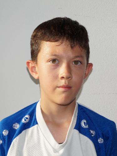 Marcel Cai