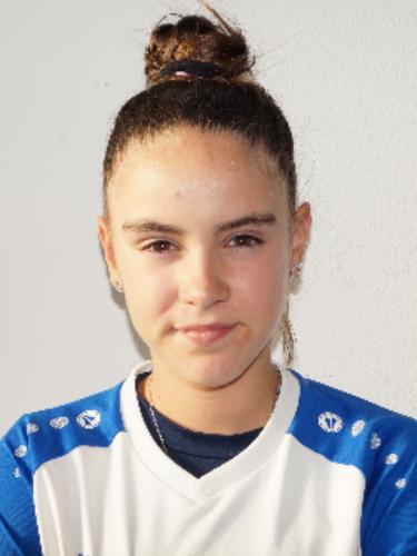 Luisa Dörwang