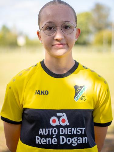 Lea Obrecht