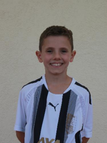 Alessio Krebs