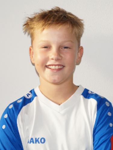 Fabio Gonsior