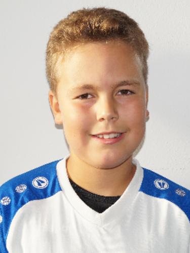 Paul Johann Helch