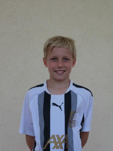 Janik Zeller