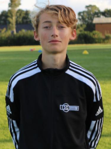 Leif Haugen Lütjen
