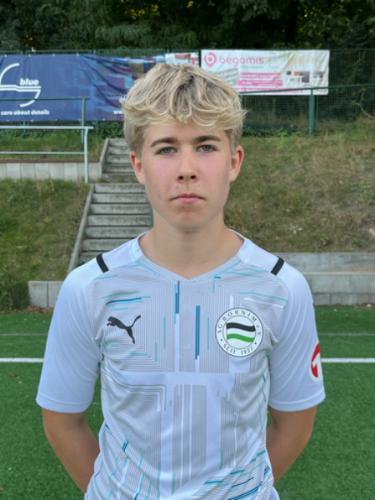Lukas Klink