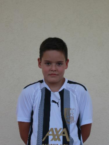 Mateo Dujmovic