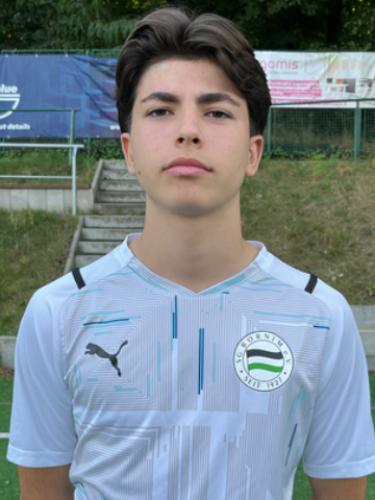 Lorenzo Perez Curto
