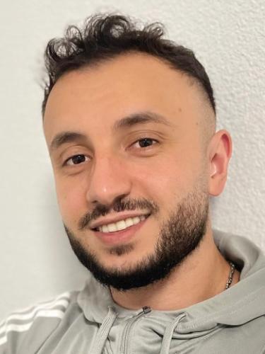 Fatbardh Hajdari