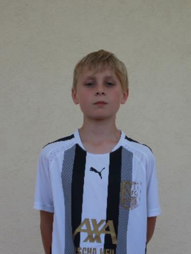 Taylor Louis Heil