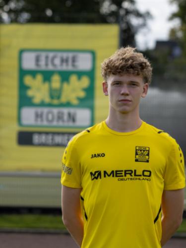 Merlin Kautz