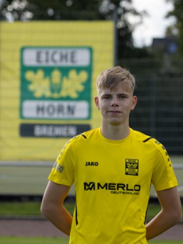 Lucas Volmajer