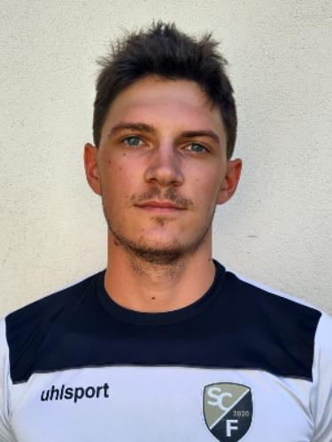 Maximilian Raue