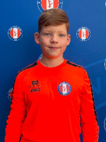 Max Haas