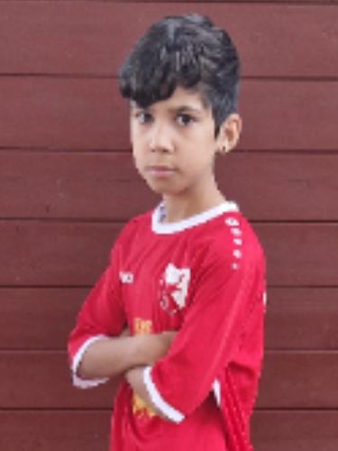 Roberd Abdurrahman Özekinci