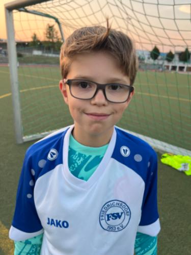 Jasper Schmidt Vom Hofe