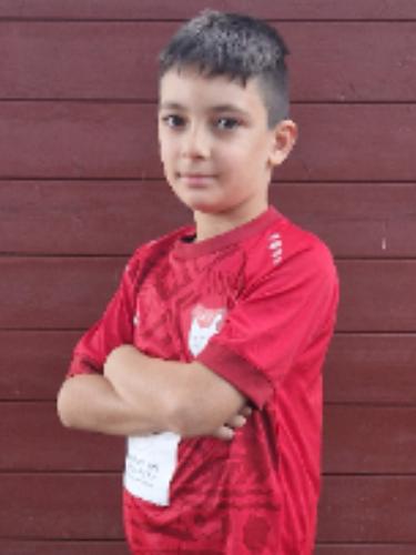Lukas Latif