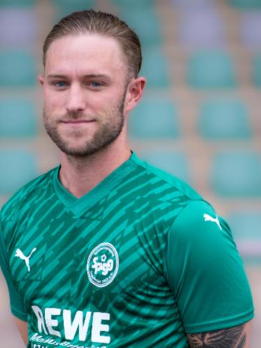 Jan Becher