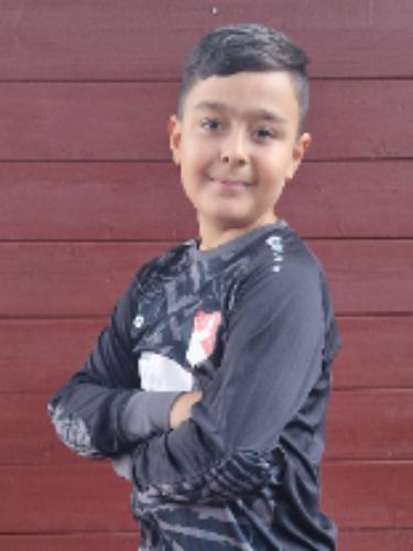 Malik Bodur
