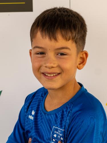 Halil Abdullah Keskin
