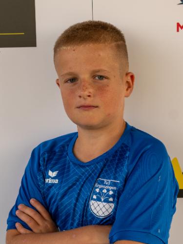 Maximilian André Müller