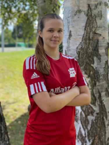 Janne Helene Landahl