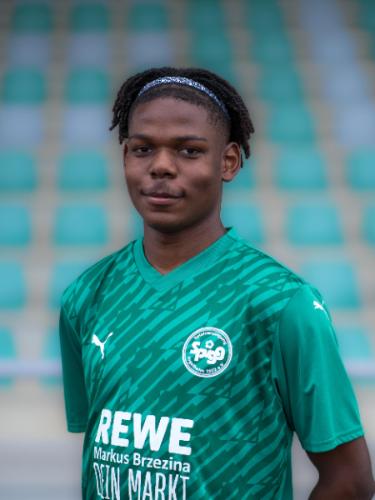 Noah Joseph Mukanya