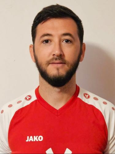 Liridon Sinani
