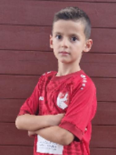 Rubin Rexhepi