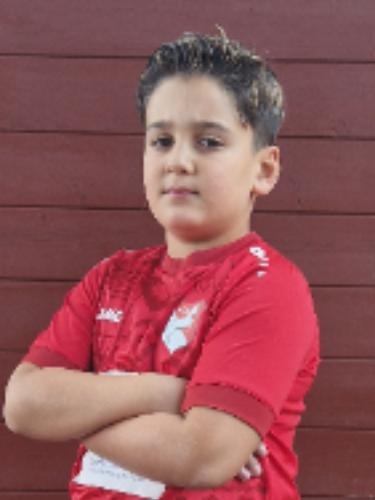 Deniz Cevlik