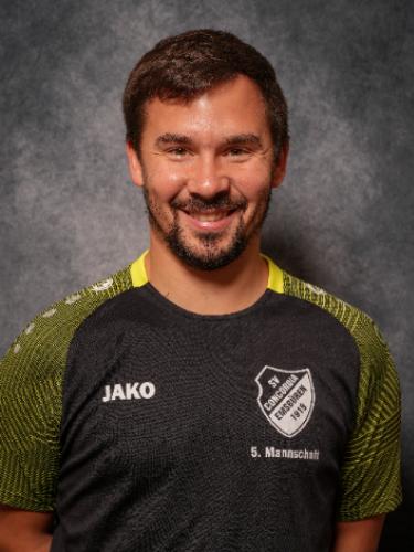 Kai Gaumer
