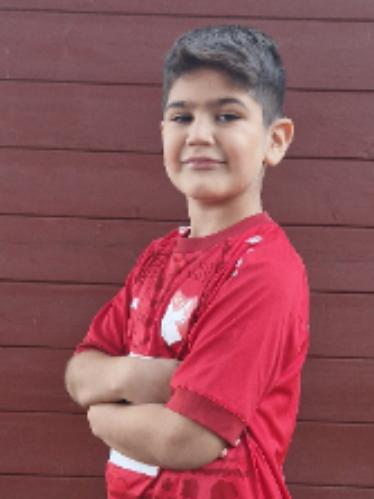 Mehmet Can Ugurlu
