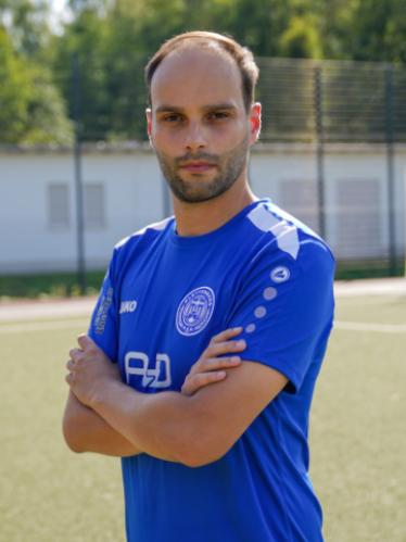 Andre Bertermann