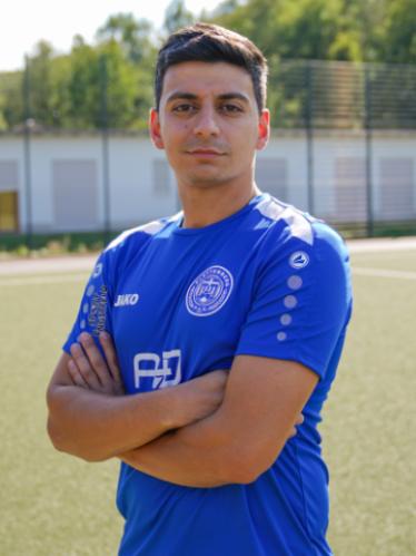 Vasilios Papadopoulos
