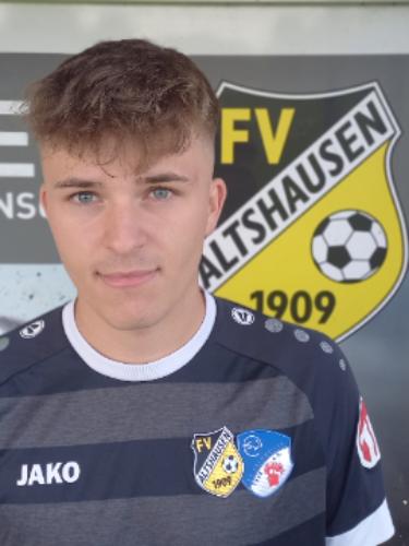 Mika Georgi