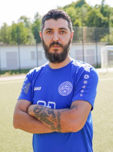 Georgios Osipidis