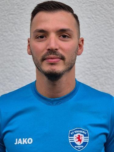 Selahattin Güner