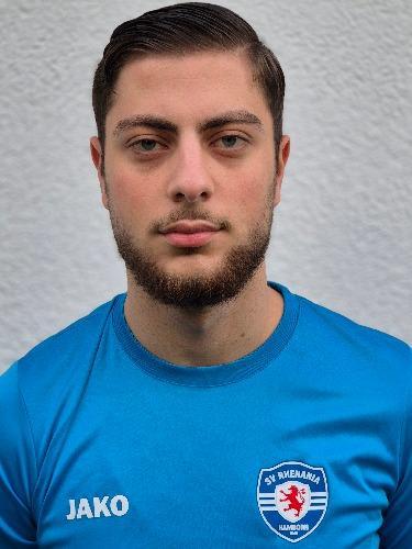 Eren Türkkal