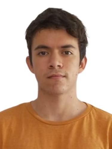 Werner Martin Räber Cruz