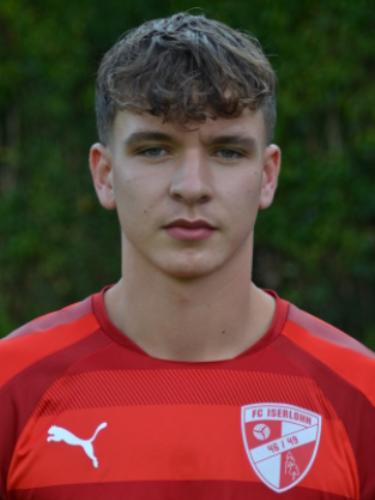 Fabio Huckschlag