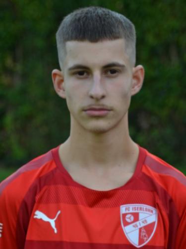 Ali Kerem Sen
