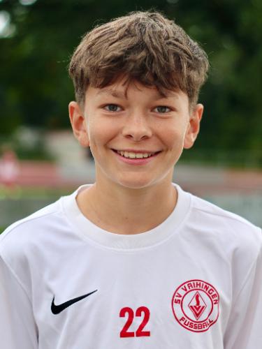 Aron Strobel
