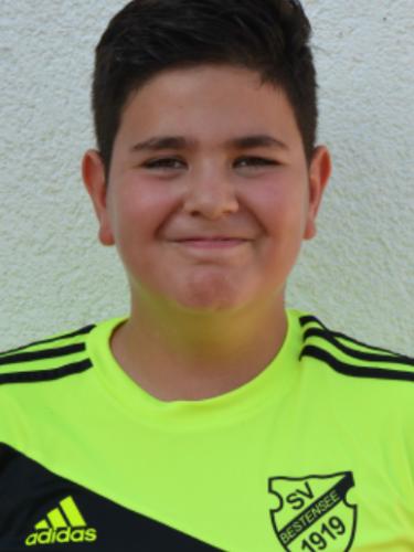 Mohamad Fadel