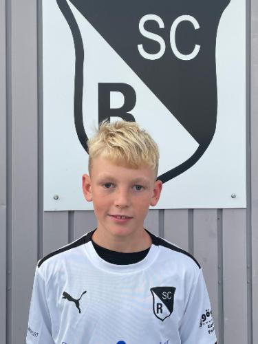 Benjamin Meier