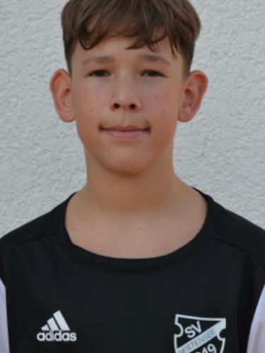 Luis Müller