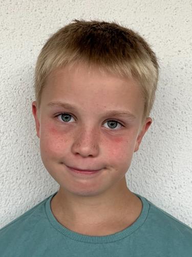 Theo Heitz