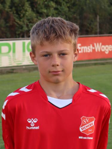 Hugo Rolf Batarow