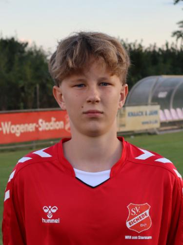 Bjarne Mattes Kröger