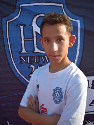 Wassim Beukhelifa