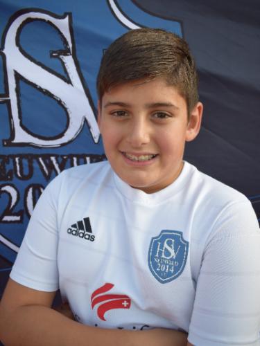 Merwan Cetiner